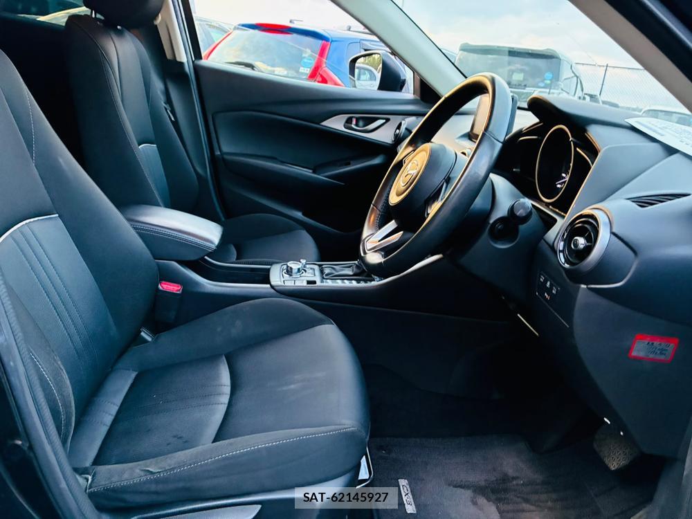 Mazda CX-3 2020-04 8225917-11