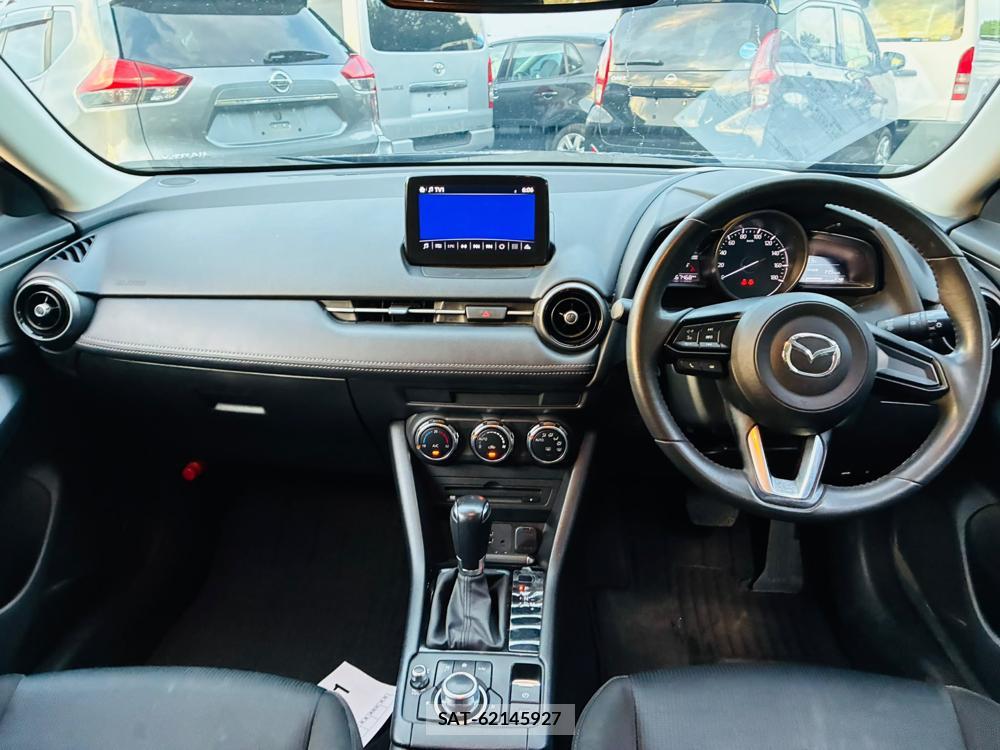 Mazda CX-3 2020-04 8225917-12