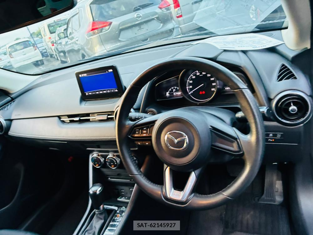 Mazda CX-3 2020-04 8225917-14