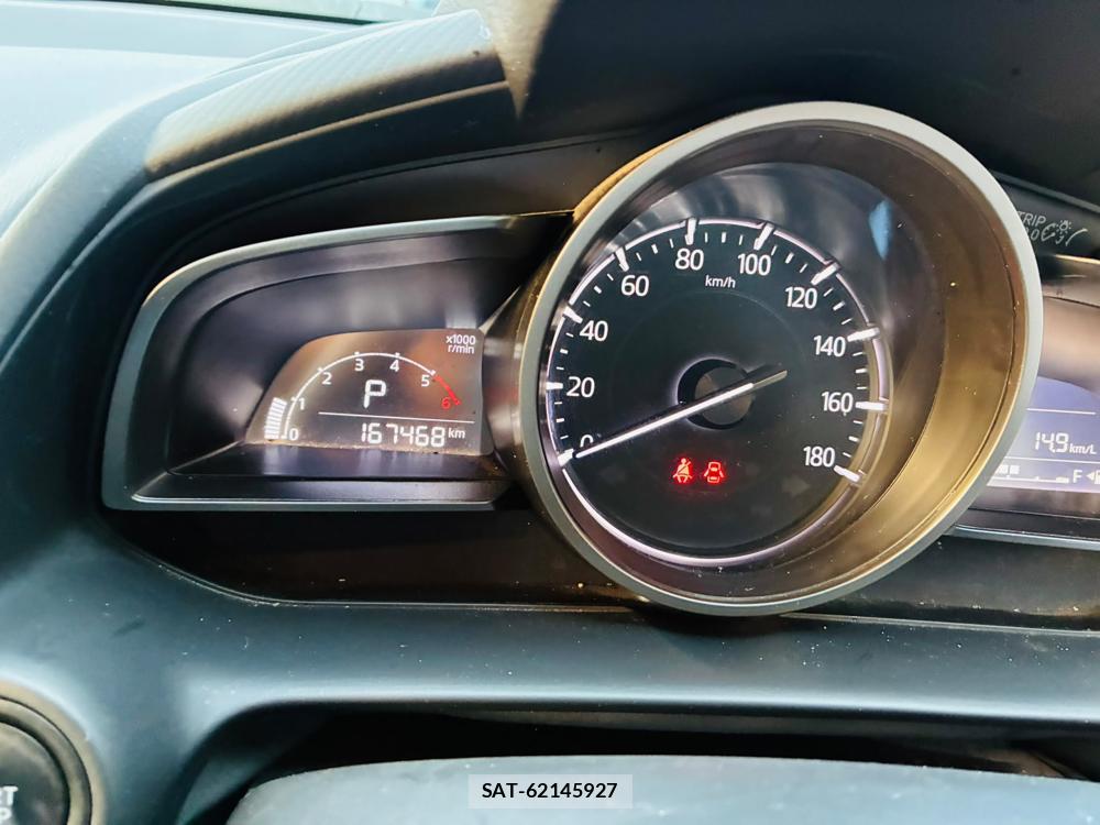 Mazda CX-3 2020-04 8225917-15
