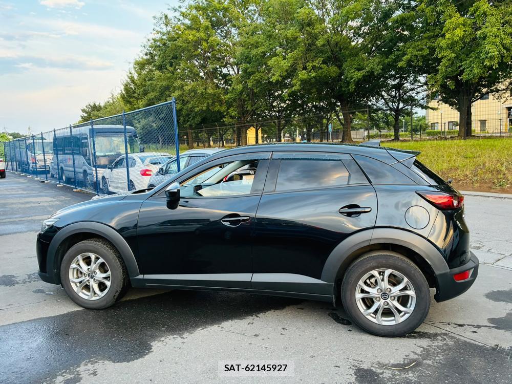 Mazda CX-3 2020-04 8225917-1