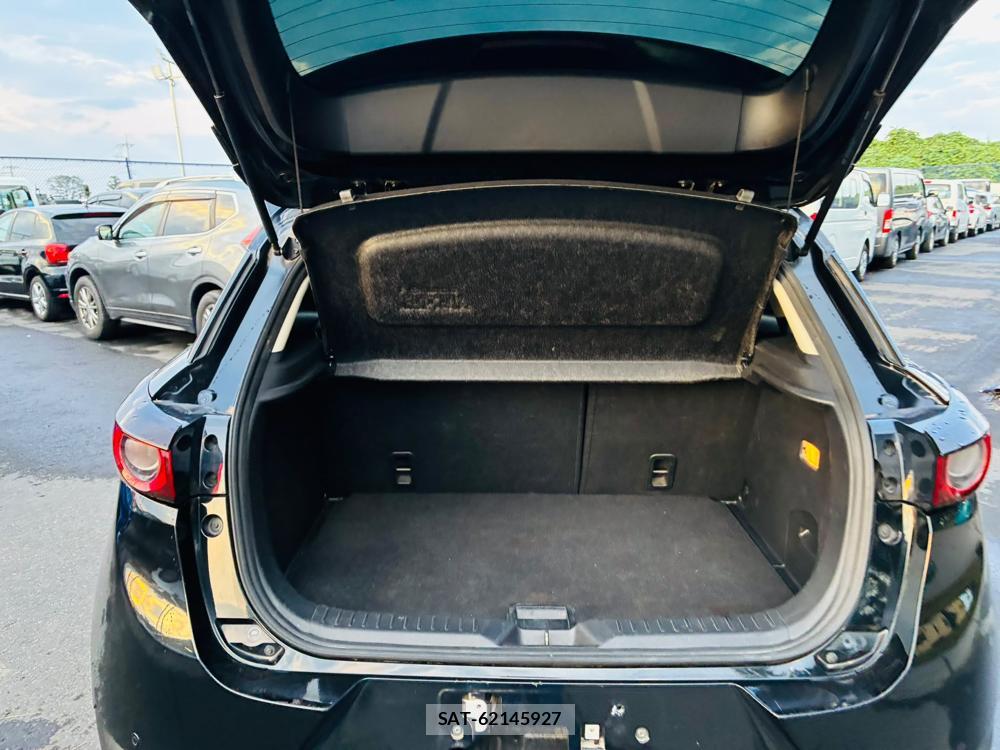 Mazda CX-3 2020-04 8225917-24