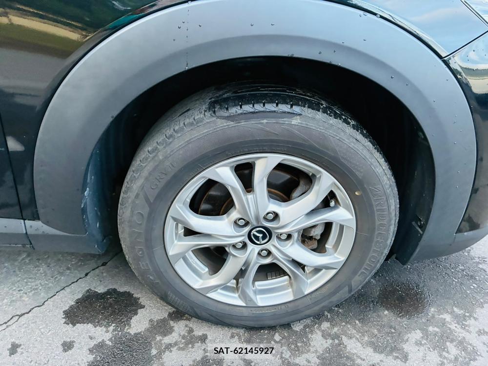 Mazda CX-3 2020-04 8225917-27