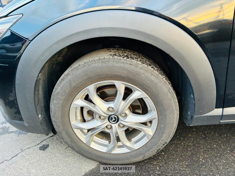 Mazda CX-3 2020-04 8225917-28
