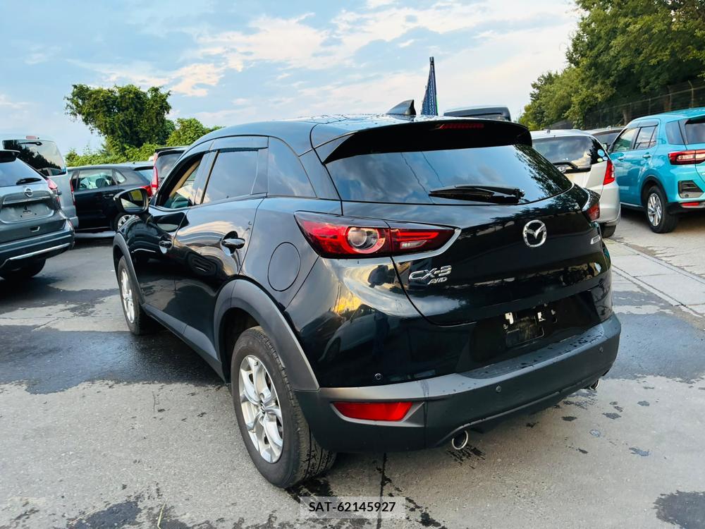 Mazda CX-3 2020-04 8225917-2