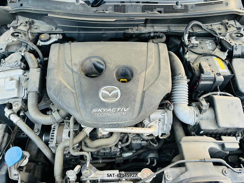 Mazda CX-3 2020-04 8225917-32