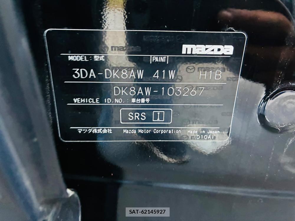 Mazda CX-3 2020-04 8225917-33