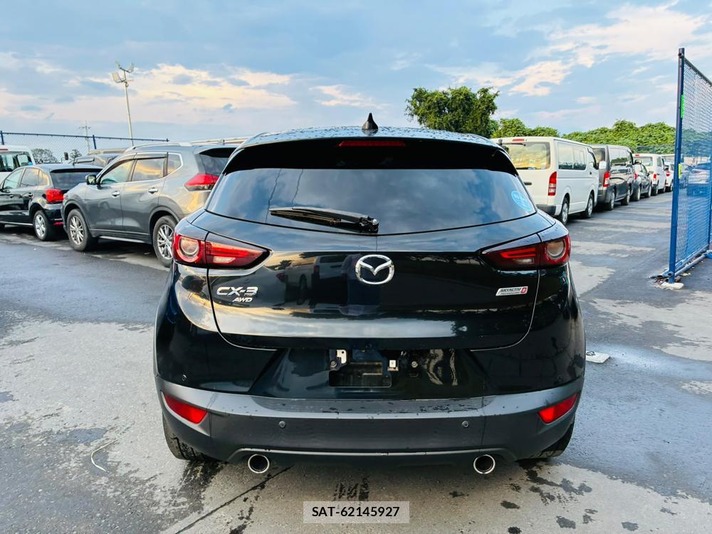 Mazda CX-3 2020-04 8225917-3