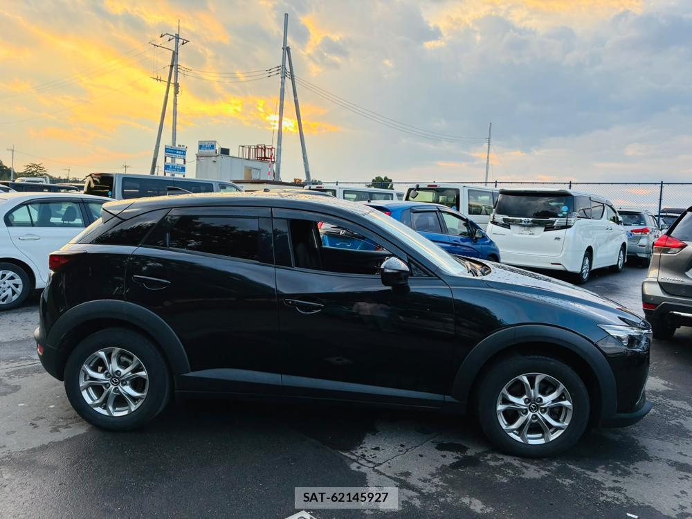 Mazda CX-3 2020-04 8225917-5