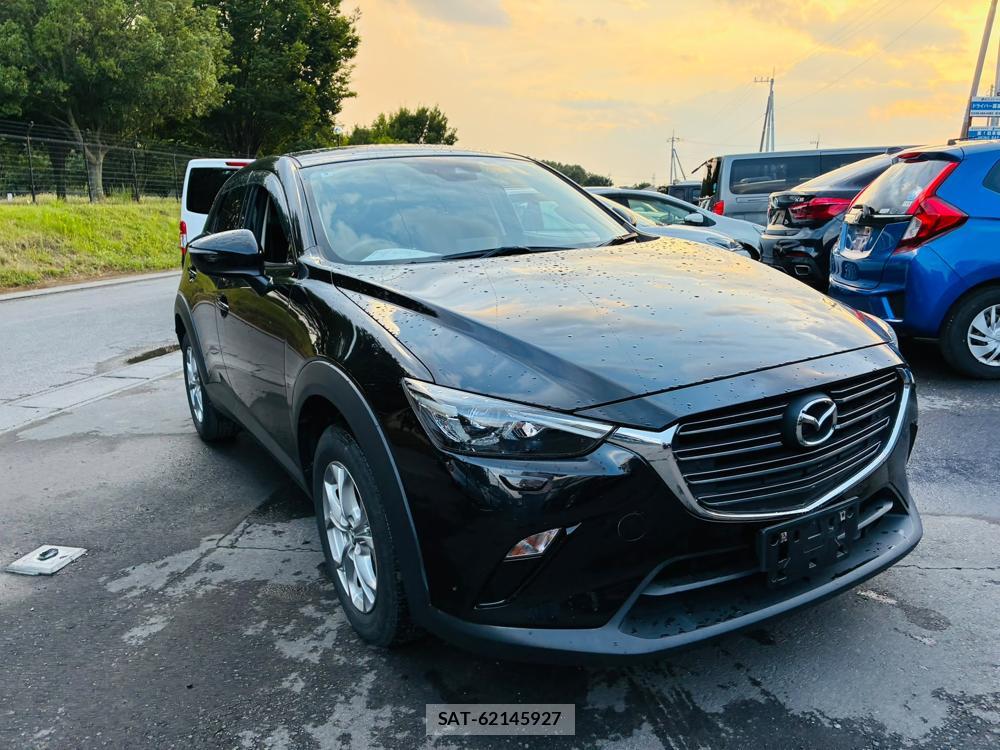 Mazda CX-3 2020-04 8225917-6