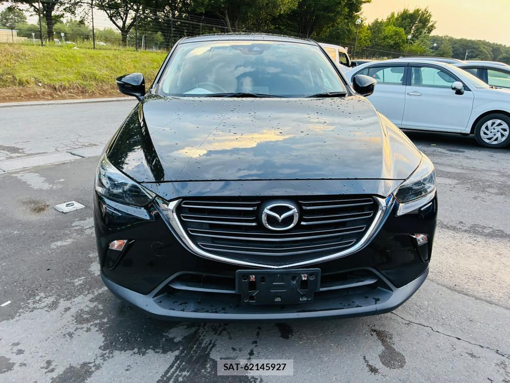 Mazda CX-3 2020-04 8225917-7