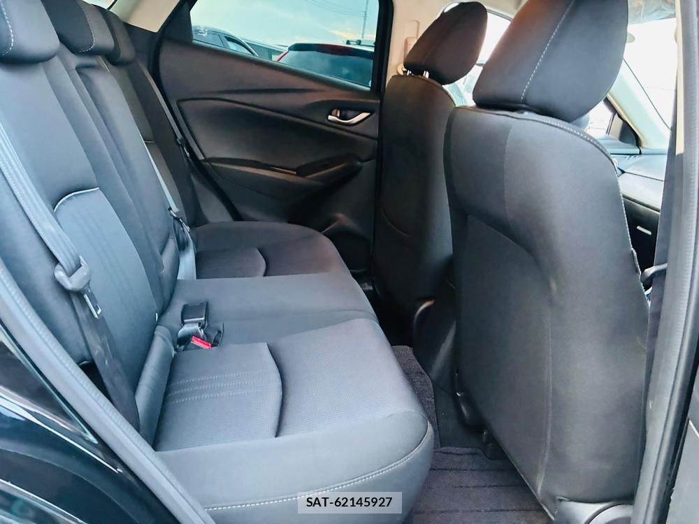 Mazda CX-3 2020-04 8225917-8