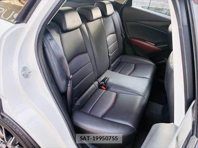 Mazda CX-3 2016-04 8314013-9