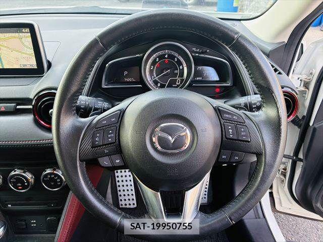 Mazda CX-3 2016-04 8314013-11