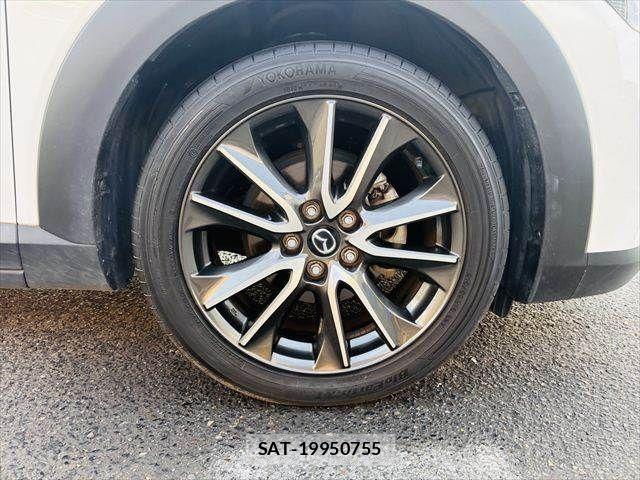 Mazda CX-3 2016-04 8314013-13