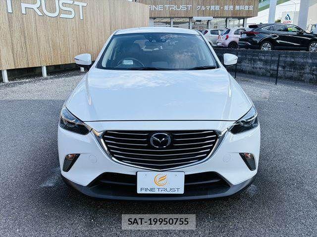 Mazda CX-3 2016-04 8314013-14