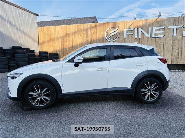 Mazda CX-3 2016-04 8314013-20