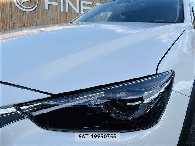 Mazda CX-3 2016-04 8314013-21