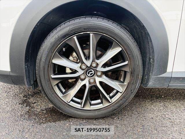 Mazda CX-3 2016-04 8314013-27