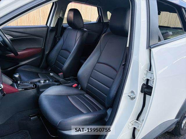 Mazda CX-3 2016-04 8314013-29