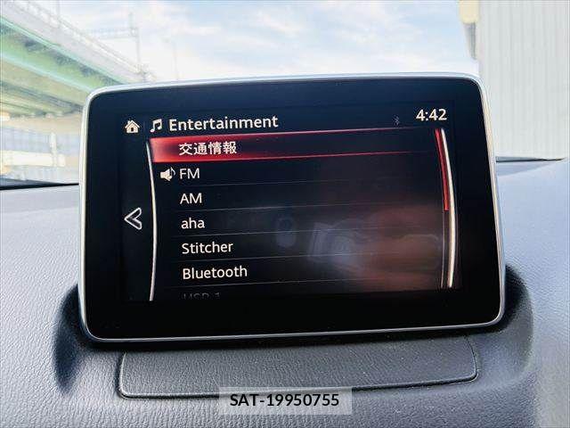 Mazda CX-3 2016-04 8314013-4