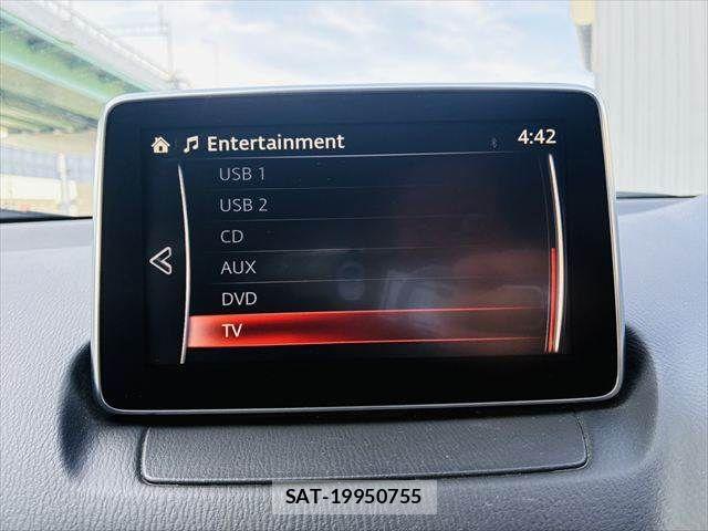 Mazda CX-3 2016-04 8314013-5