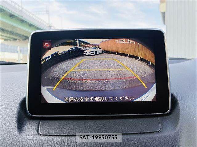 Mazda CX-3 2016-04 8314013-6