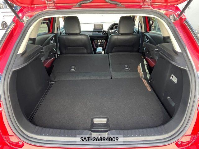 Mazda CX-3 2016-04 8314011-9