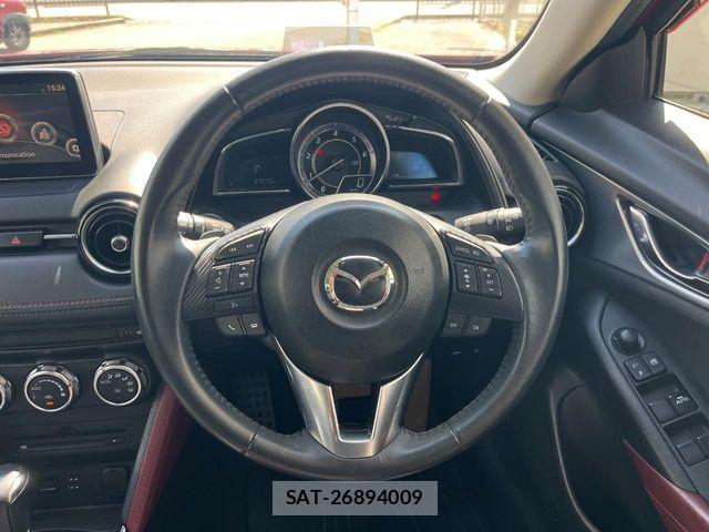 Mazda CX-3 2016-04 8314011-10