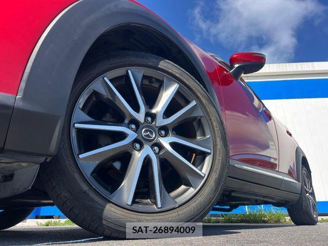 Mazda CX-3 2016-04 8314011-12