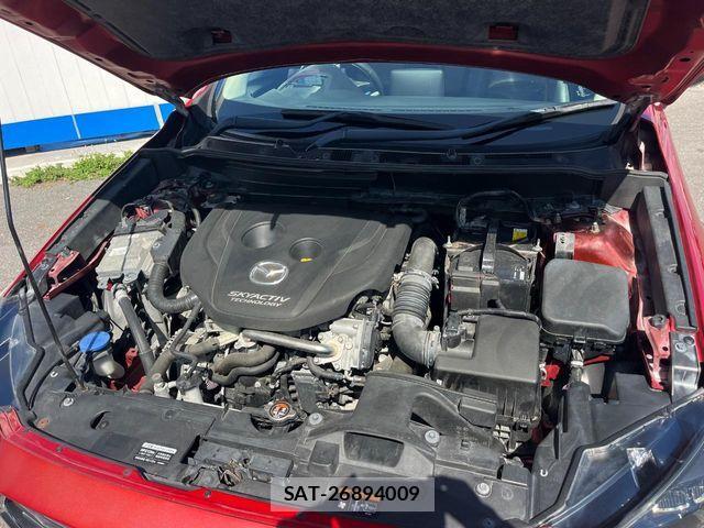 Mazda CX-3 2016-04 8314011-17