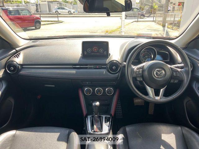 Mazda CX-3 2016-04 8314011-1