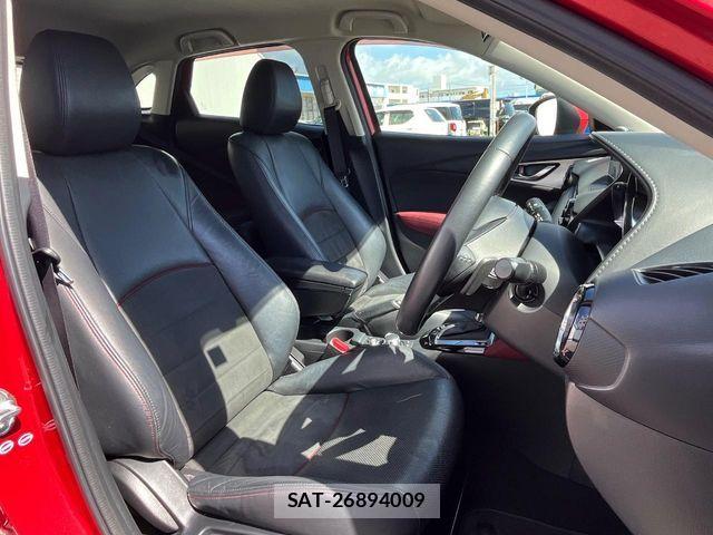 Mazda CX-3 2016-04 8314011-7