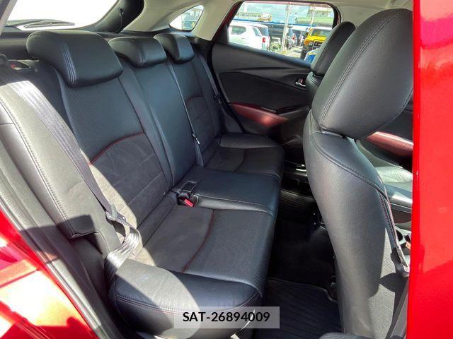 Mazda CX-3 2016-04 8314011-8