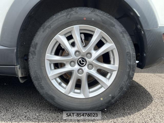 Mazda CX-3 2022-01 8313999-10