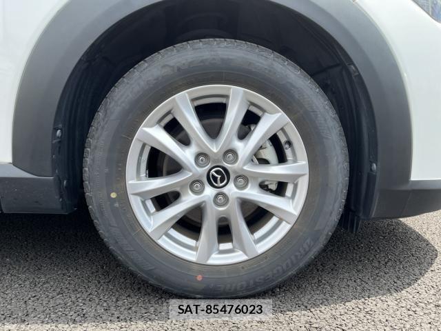 Mazda CX-3 2022-01 8313999-11