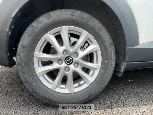 Mazda CX-3 2022-01 8313999-12