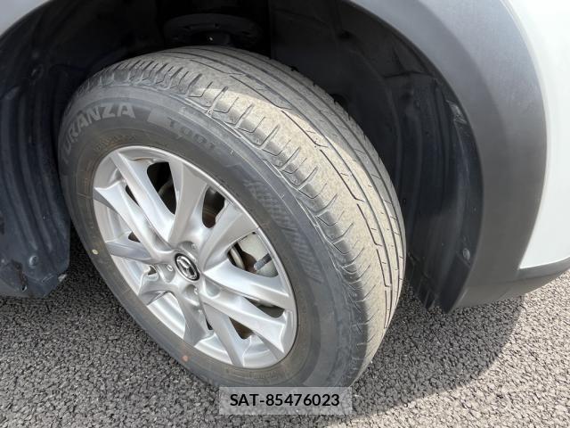 Mazda CX-3 2022-01 8313999-13