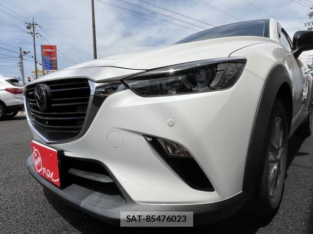 Mazda CX-3 2022-01 8313999-16