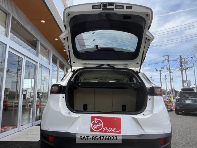 Mazda CX-3 2022-01 8313999-17