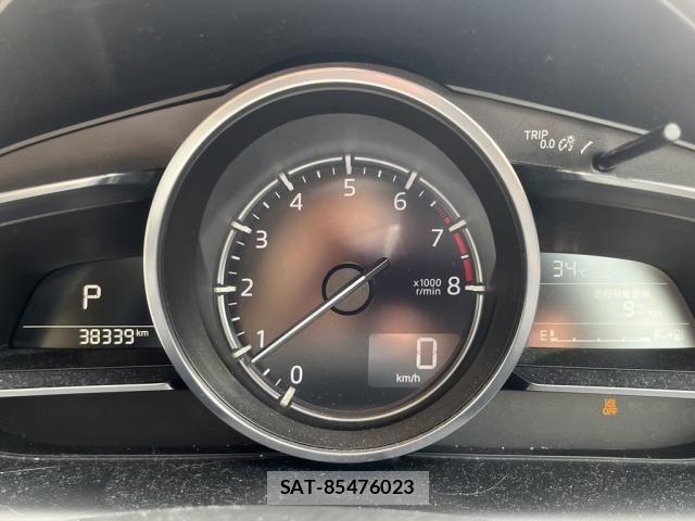 Mazda CX-3 2022-01 8313999-19