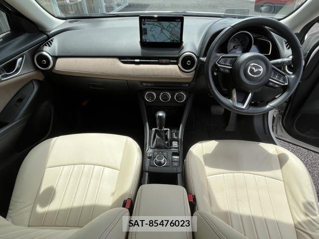 Mazda CX-3 2022-01 8313999-21