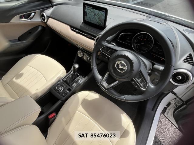 Mazda CX-3 2022-01 8313999-22