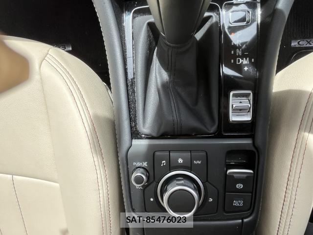 Mazda CX-3 2022-01 8313999-23