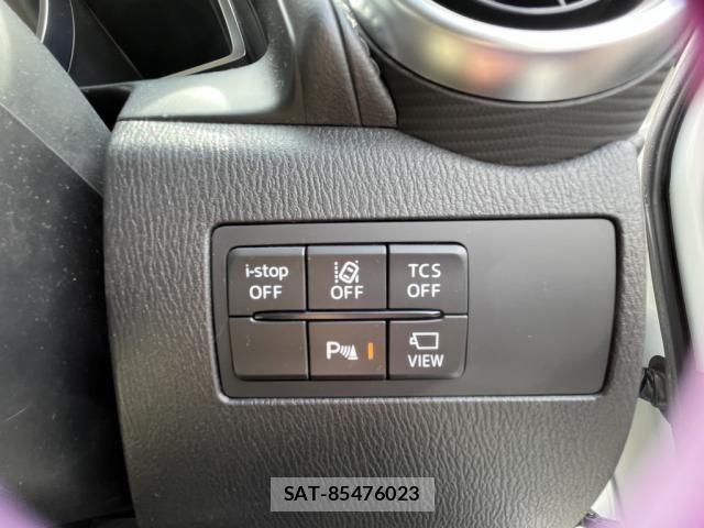 Mazda CX-3 2022-01 8313999-24
