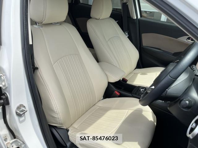 Mazda CX-3 2022-01 8313999-26