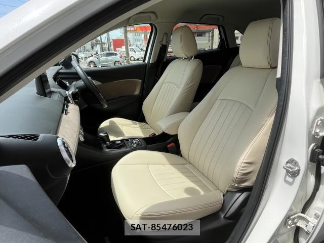 Mazda CX-3 2022-01 8313999-28