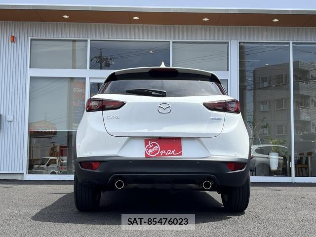 Mazda CX-3 2022-01 8313999-4