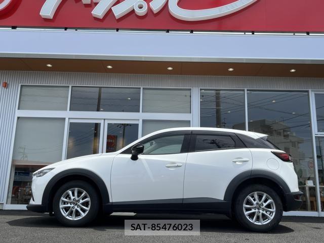 Mazda CX-3 2022-01 8313999-7