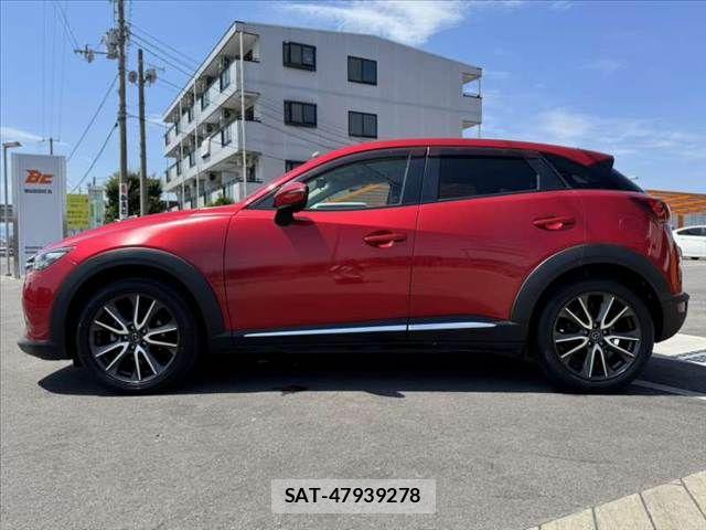 Mazda CX-3 2016-06 8314019-10